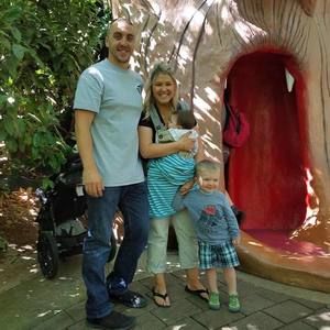 Meet your Posher, Melissa